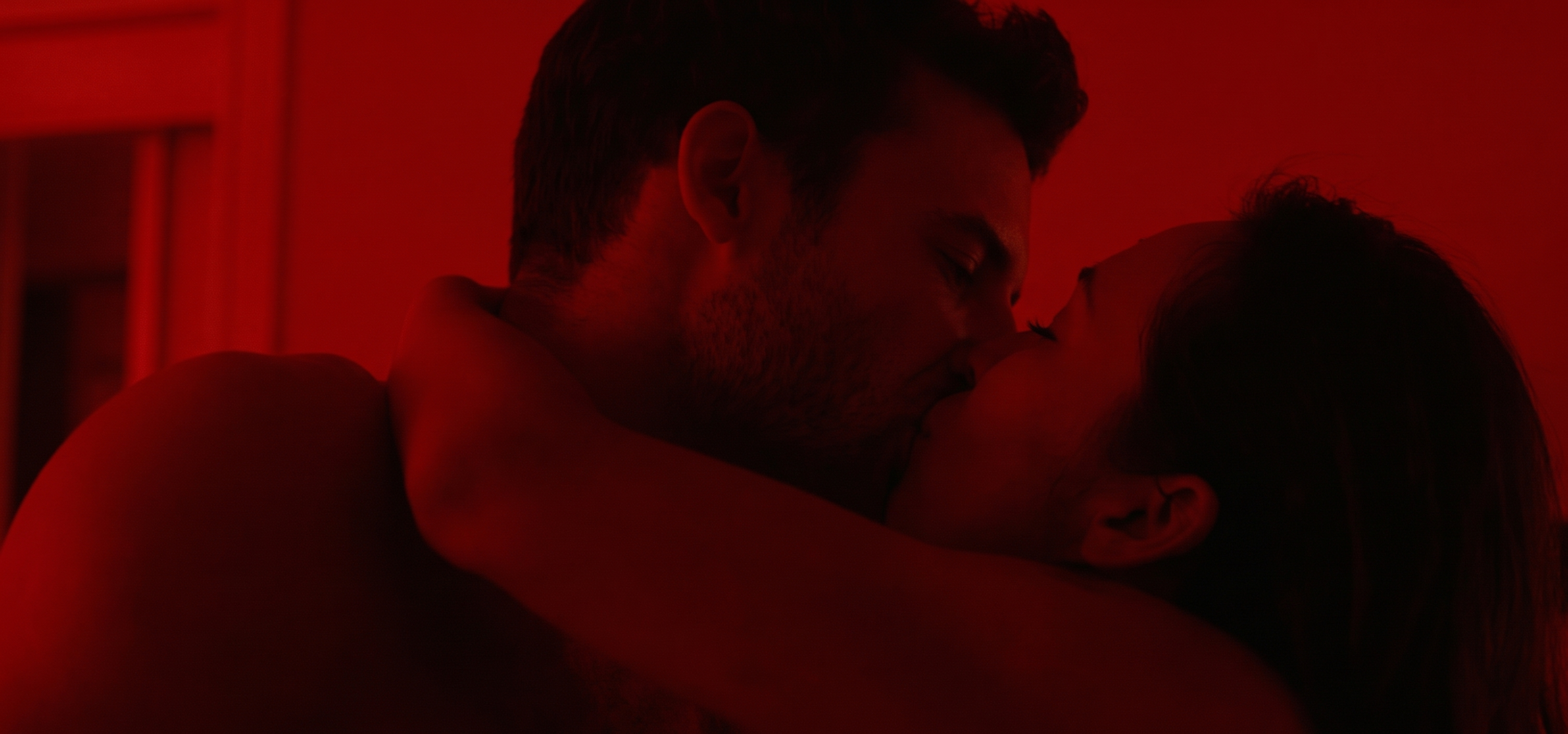 AFFECTION - (9 Min)